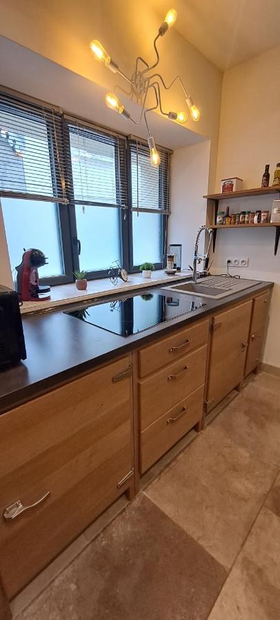 Apartment Calme Hyper Centre Brive-la-Gaillarde