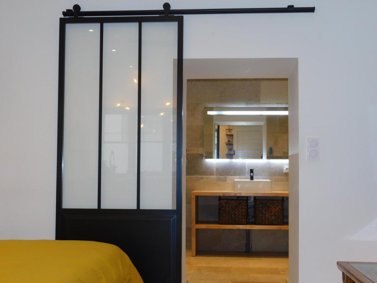 Apartment Calme Hyper Centre