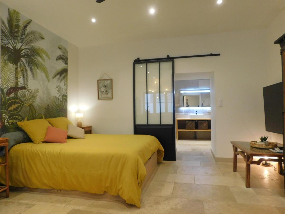 Apartment Calme Hyper Centre Brive-la-Gaillarde