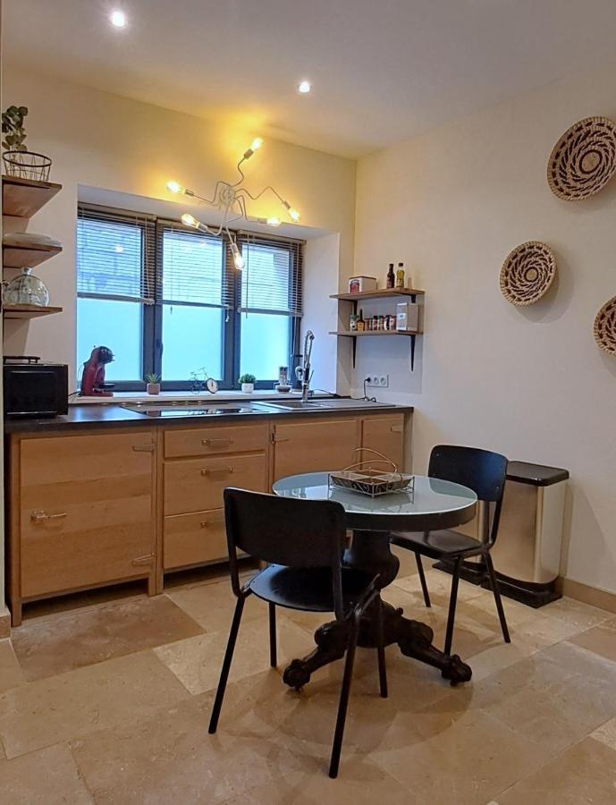 Apartment Calme Hyper Centre Brive-la-Gaillarde