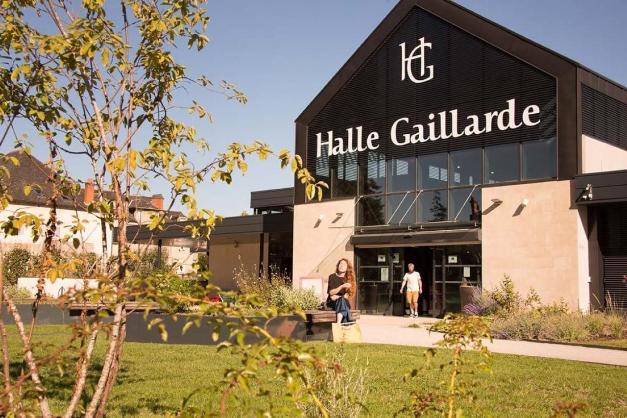Calme Hyper Centre Brive-la-Gaillarde