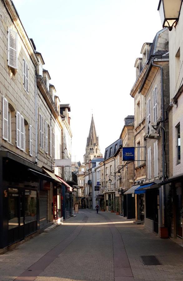 Calme Hyper Centre Brive-la-Gaillarde